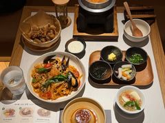 -无印良品餐堂 MUJI Diner(成都太古里店)