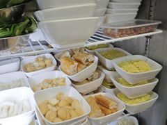 -川香煲(茅台路店)