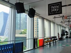 -Trainyard 炼·工场(中国国际贸易中心店)