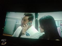 -万达影城(新街口印象汇CINITY店)