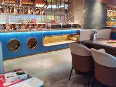 -千滋百味自助海鲜烤肉(布吉景华店)
