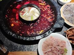 -陈眼镜火锅(总店)