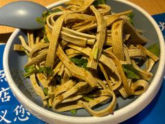 -肠王卤煮(西单食宝街店)