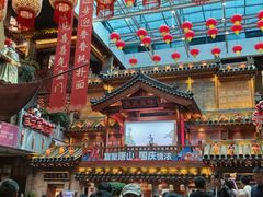 -唐山宴大唐州府精品中餐