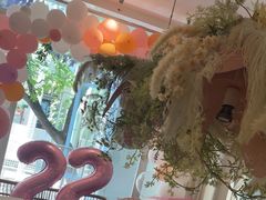 -春树下·树屋花房西餐厅(罍街AS1980店)