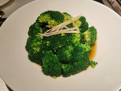 -玉满堂·湖北融合菜