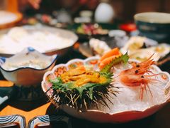 -綱元·海鲜豆捞(明州里店)