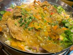 -湘聚缘湘菜馆(斜土路店)