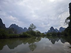 -大新明仕山庄