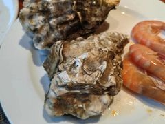 -宁波石浦豪生大酒店·自助餐厅