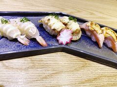 玻璃虾-爱米粒家