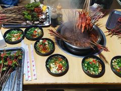 -牛华八婆麻辣烫(起源店)