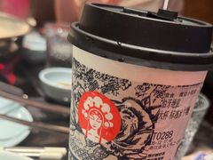 -捞王猪肚鸡火锅(金华义乌之心店)