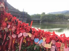 -少华山国家森林公园