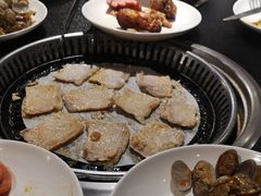 -味芝树·牛排烤肉自助(海亮店)