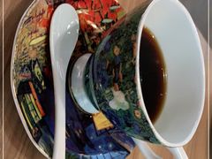 -百年朱苦拉咖啡(博物馆店)