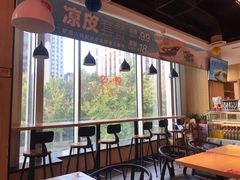 -驴世家驴肉火烧·凉皮·胡辣汤(五道口店)