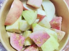 -花果津喜·高端果切(汇一城总店)