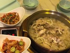 -润园四季椰子鸡火锅(南山海岸城店)