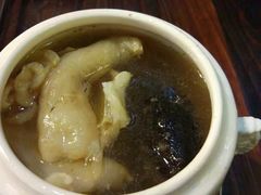 佛跳墙-黄祥华养生堂·炖汤·营养蒸饭(岭南天地店)