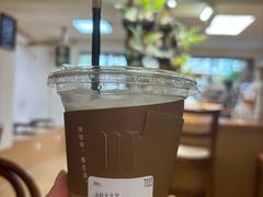 -本無咖啡·BeanWood Coffee