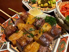 -弓二·烧鸟居酒屋(财富购物中心店)