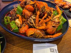 -红盔甲·小龙虾(车公庙店)