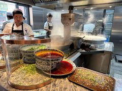 -清真·马安军辣子牛肉面