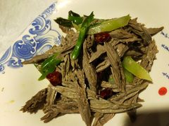 -雲蜀龙阁·金牌水煮鱼(方庄店)