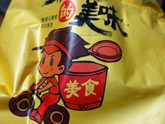 -小粤楼·怀旧粤菜(万辉国际广场店)