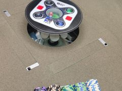 -素禅棋牌会所(海阳路店)