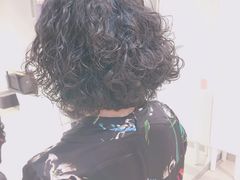 -风格style 专业烫染