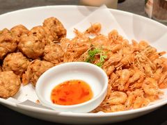 -江间有味·拼烧·鱼鲜·粤式靓汤(汉口江滩店)