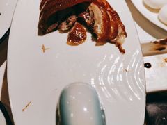 -老浒记烤鸭-北京菜(琉璃厂店)