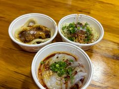 -洞子口张老二凉粉(文殊院店)