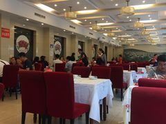 大堂-小李子油焖大虾(南浦店)