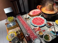 -乐宴·老北京铜火锅(桂庙店)