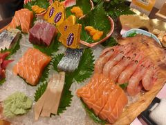 -黑松白鹿(金融街店)