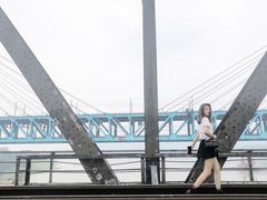 -小南海站