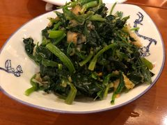 -辣子鸡背(九龙山店)