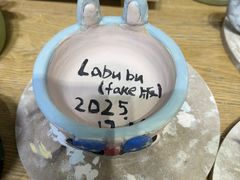 -熙工匠银饰•拼豆团建DIY(壹方城店)