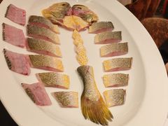 生啫深海大黄鱼-食廬NOBLE(凯德晶萃店)