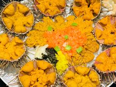-常鲜楼常来尝鲜海胆馆(星海店)