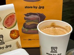 -JPG canteen(广州寺右公馆店)