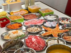 -行运海鲜食集(北京首店)