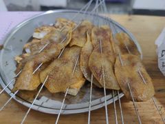 -曾记大腰子烧烤(苗栗路总店)