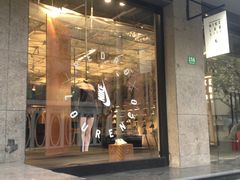 -NIKE LAB X158(新乐路店)
