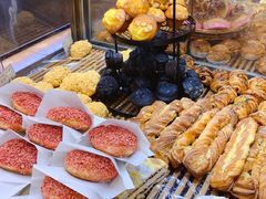 -苹果花园(枫林路店)