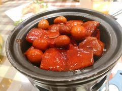 -老上海弄堂菜馆(恒基名人购物中心店)