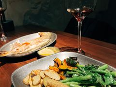 -CHURCH  BISTRO 教堂·餐吧